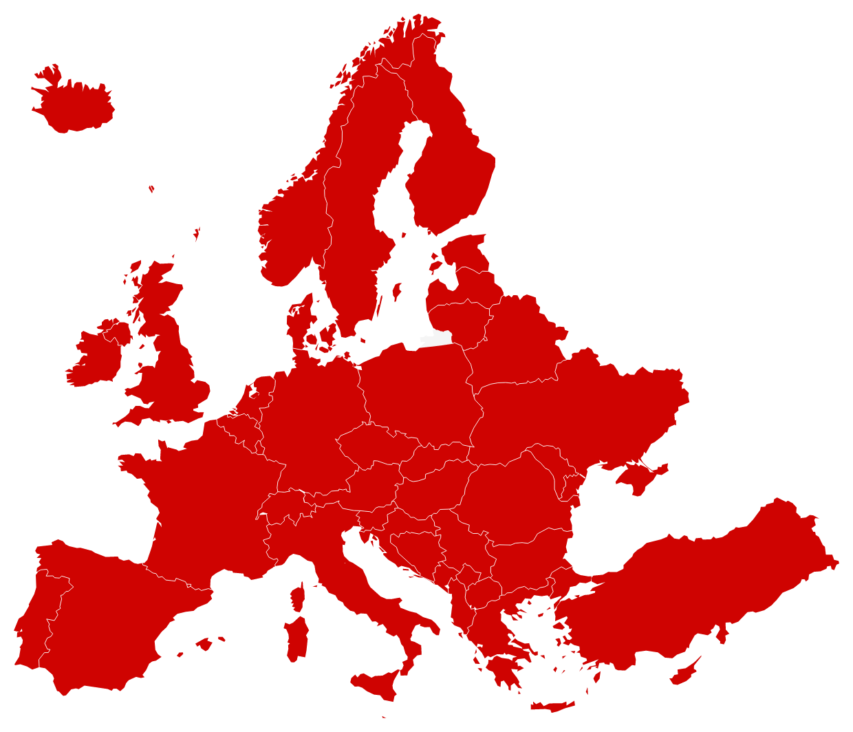 Europe