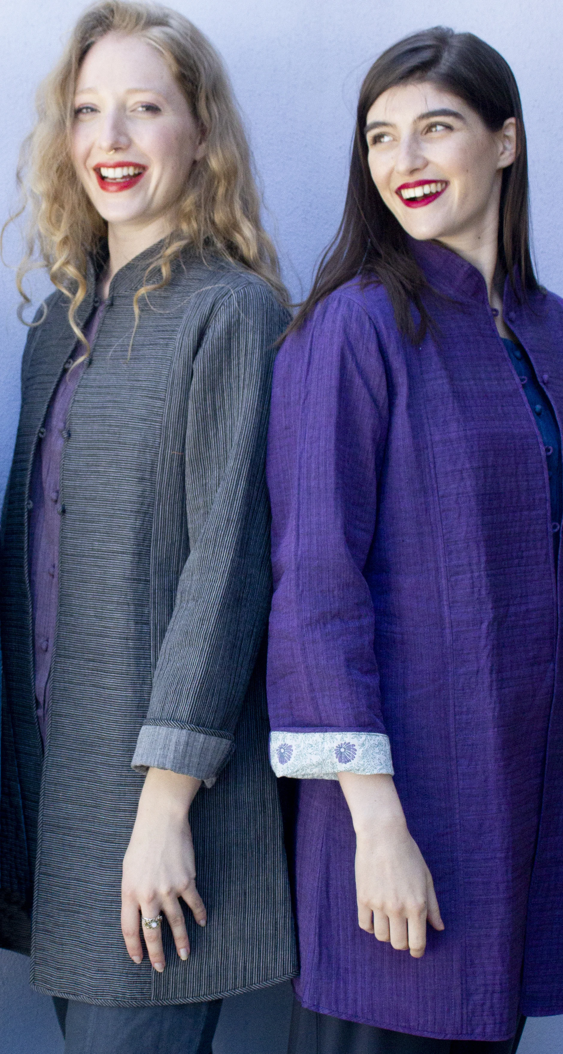 jaadu boutique cotton jacket homegrown