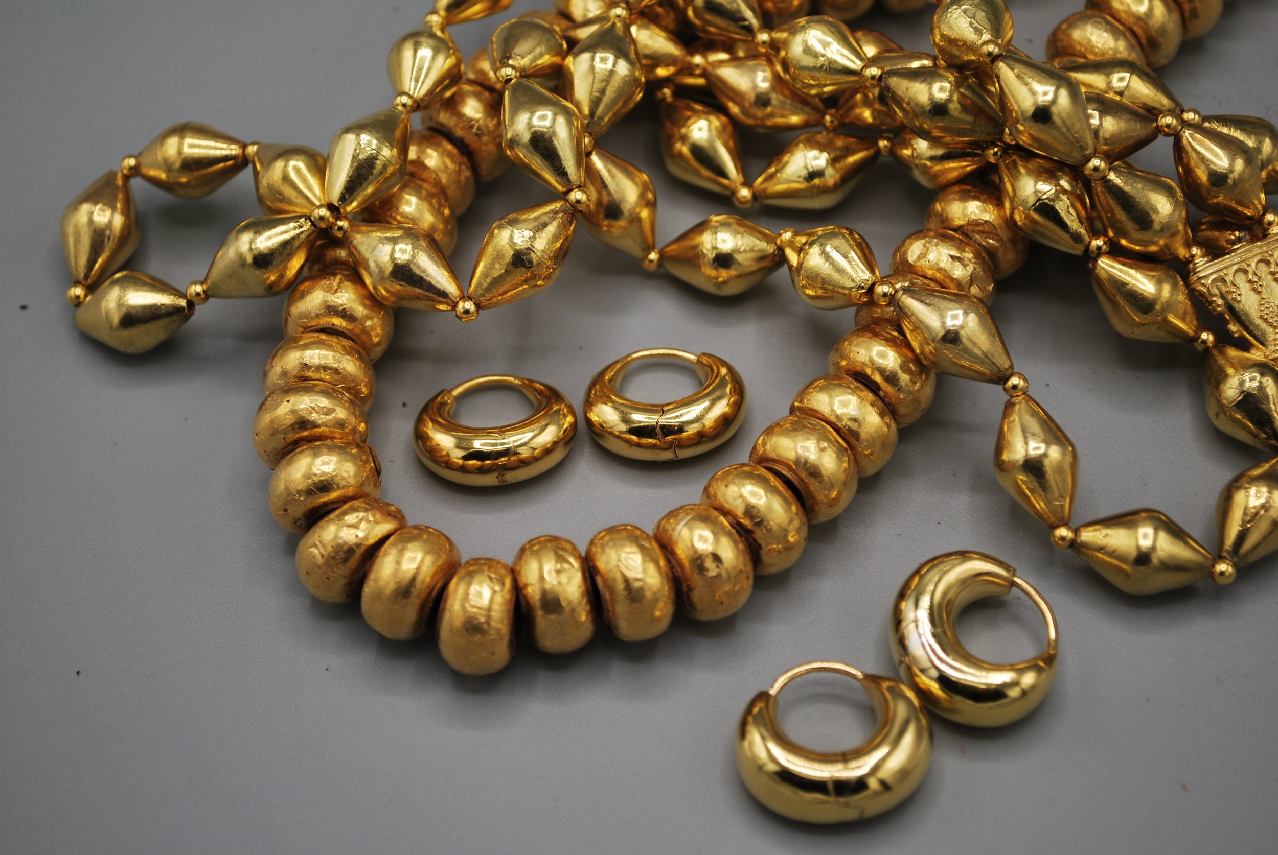 Jewellery — Jaadu Boutique