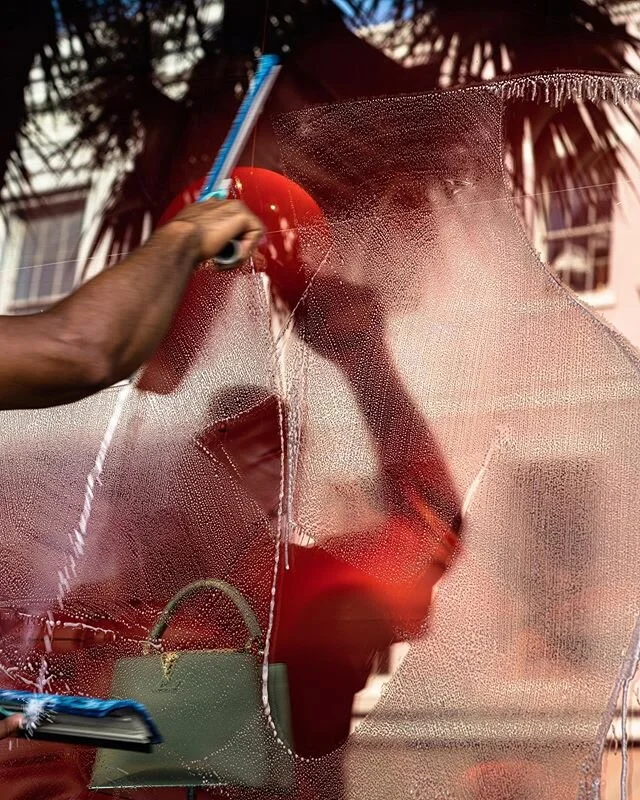 Shop Window, #Charleston 06.22.20
