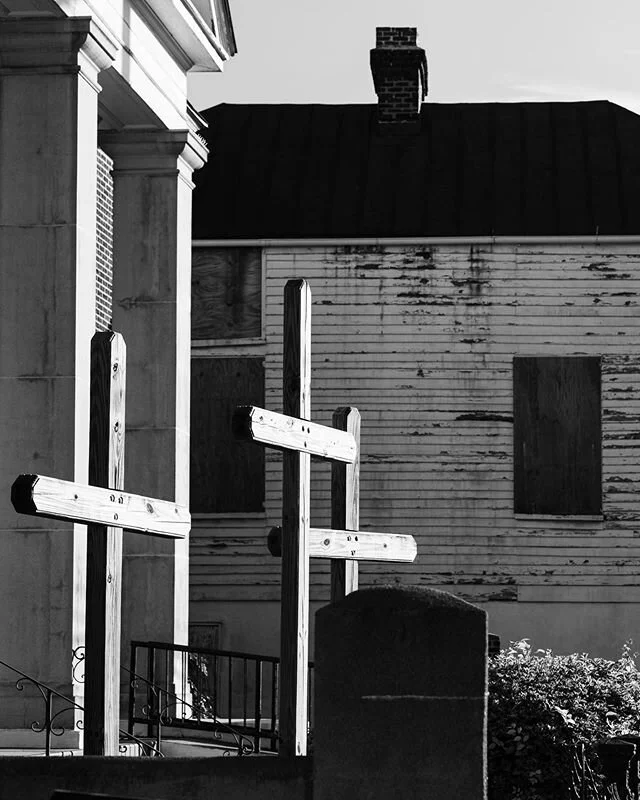 Church, Morris St. #Charleston