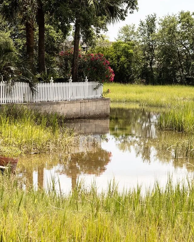 #Charleston #AtlanticCoast