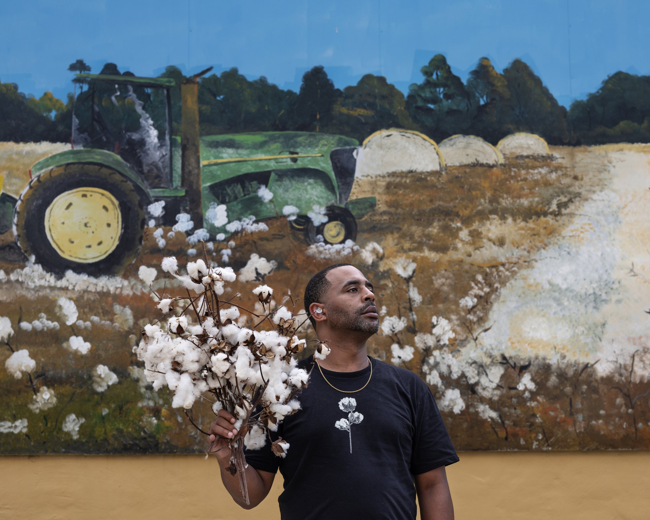 Fifth Generation Farmer, Garysburg, NC, 2024.jpg
