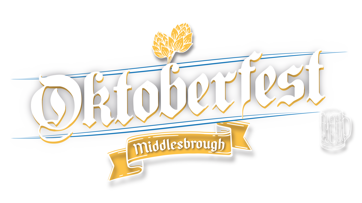 Oktoberfest Middlesbrough
