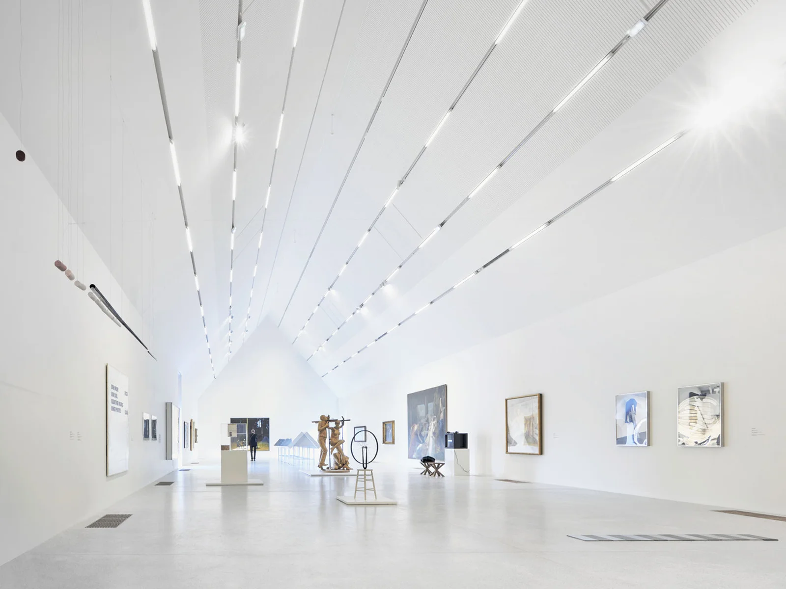 La Collection de l'Art Moderne