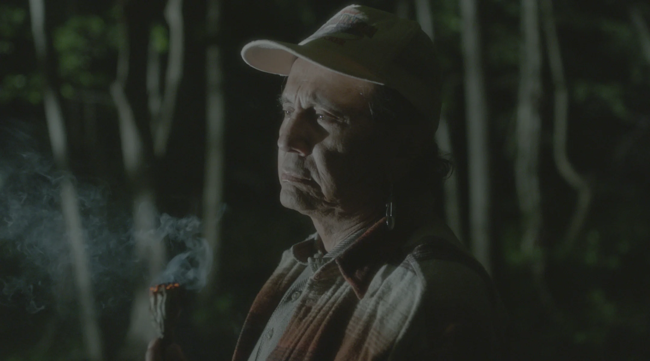 Russell Means (Big Jim)
