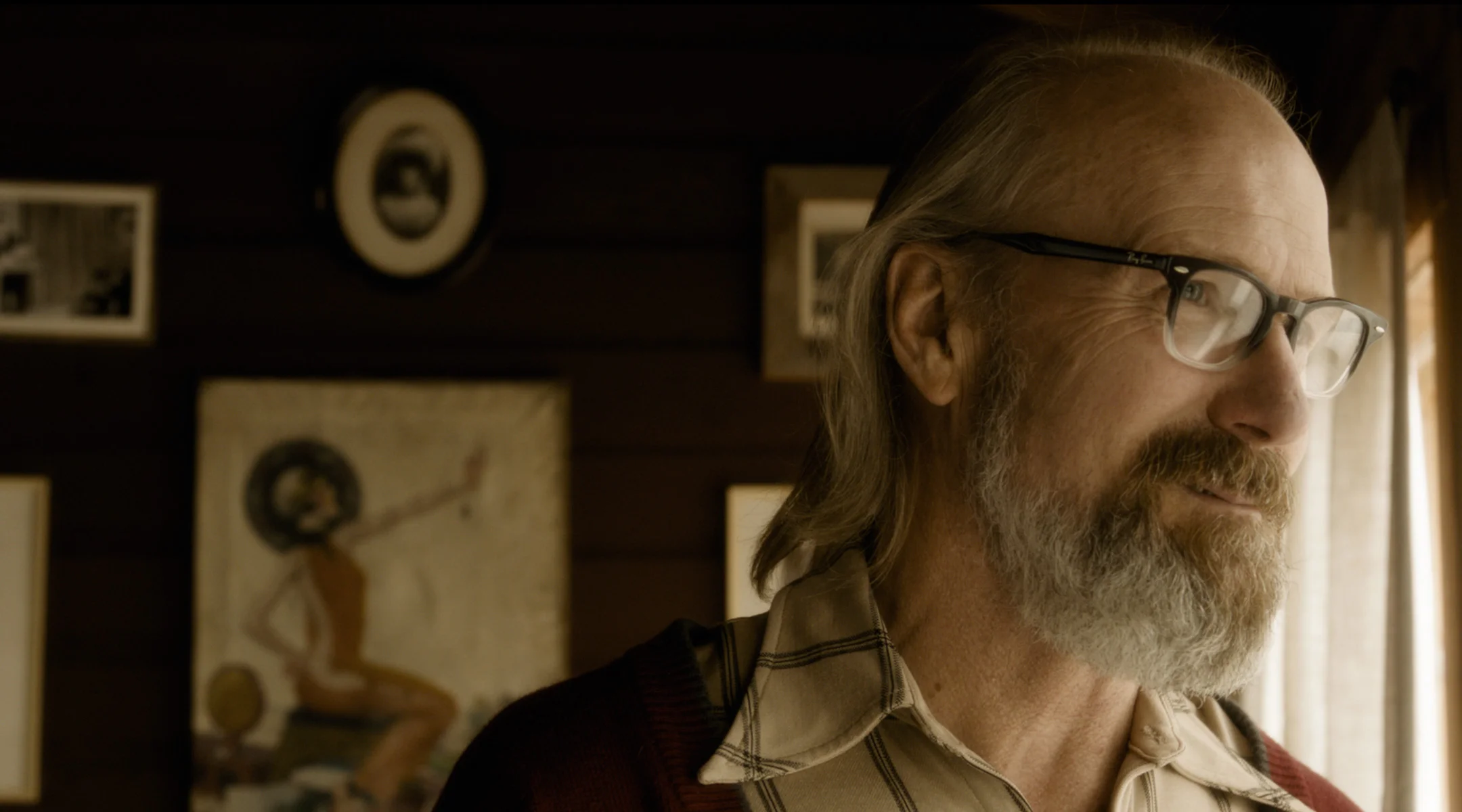 William Hurt (Herb)