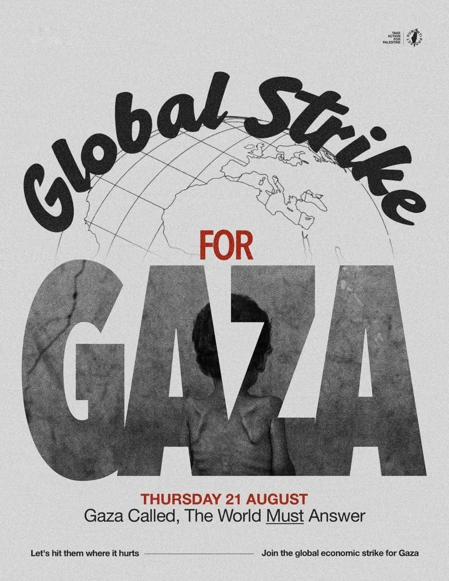 NEVER UNDERESTIMATE THE POWER OF AN INDIVIDUAL THROUGH CONSUMPTION

PLEASE SUPPORT THIS ACTION 🤍
LET'S SEND A CLEAR MESSAGE TO THE ONES PLAYING WITH THE STRINGS
THEY ARE DIRECTLY FINANCING THIS

&amp;
CONGO, WE SEE YOU !!!!!!!
WHERE HUMANITARIAN ASS
