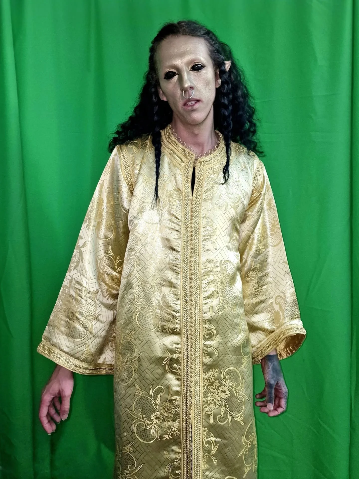 MOON IS SHEDDING SKIN ON VINTED 

LINK IN BIO 

IT TOOK US FOREVER TO FINALLY PUBLISH WHAT WE AIMED FOR AND, WE ARE MORE THAN HAPPY TO FINALLY OFFICIALLY RELEASE THIS! 

ONE-THIRD HAS ALREADY FOUND NEW HOME, 
WHICH IS BEAUTIFUL AS WE LOVE THE ECOLOGI