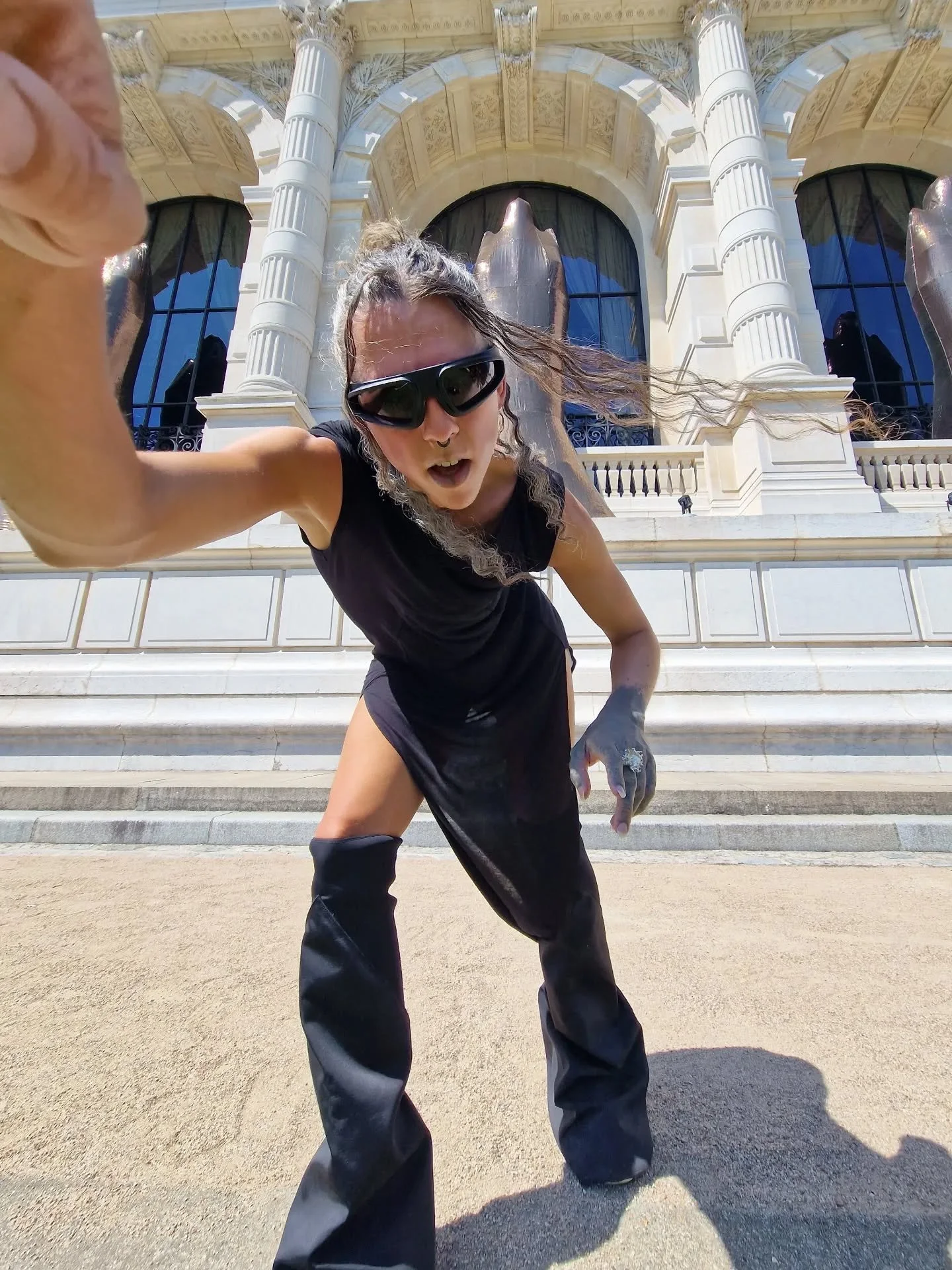 TOMORROW 22ND OF JANUARY 2026 JOIN US ON LIVE STREAM AT @RICKOWENSONLINE 12:30PM CET FOR OUR NEXT CEREMONIAL | FW26 TOWER

~~~

TEMPLE OF LOVE

"THIS MEN&rsquo;S COLLECTION IS NAMED &lsquo;TEMPLE&rsquo;, AFTER MY RETROSPECTIVE, NAMED &lsquo;TEMP