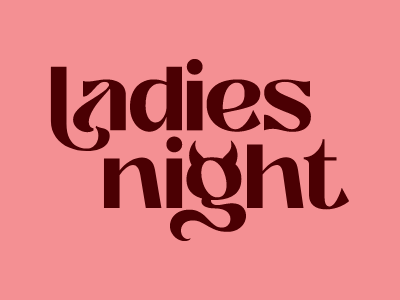 Ladies Night: la Dolce Vita