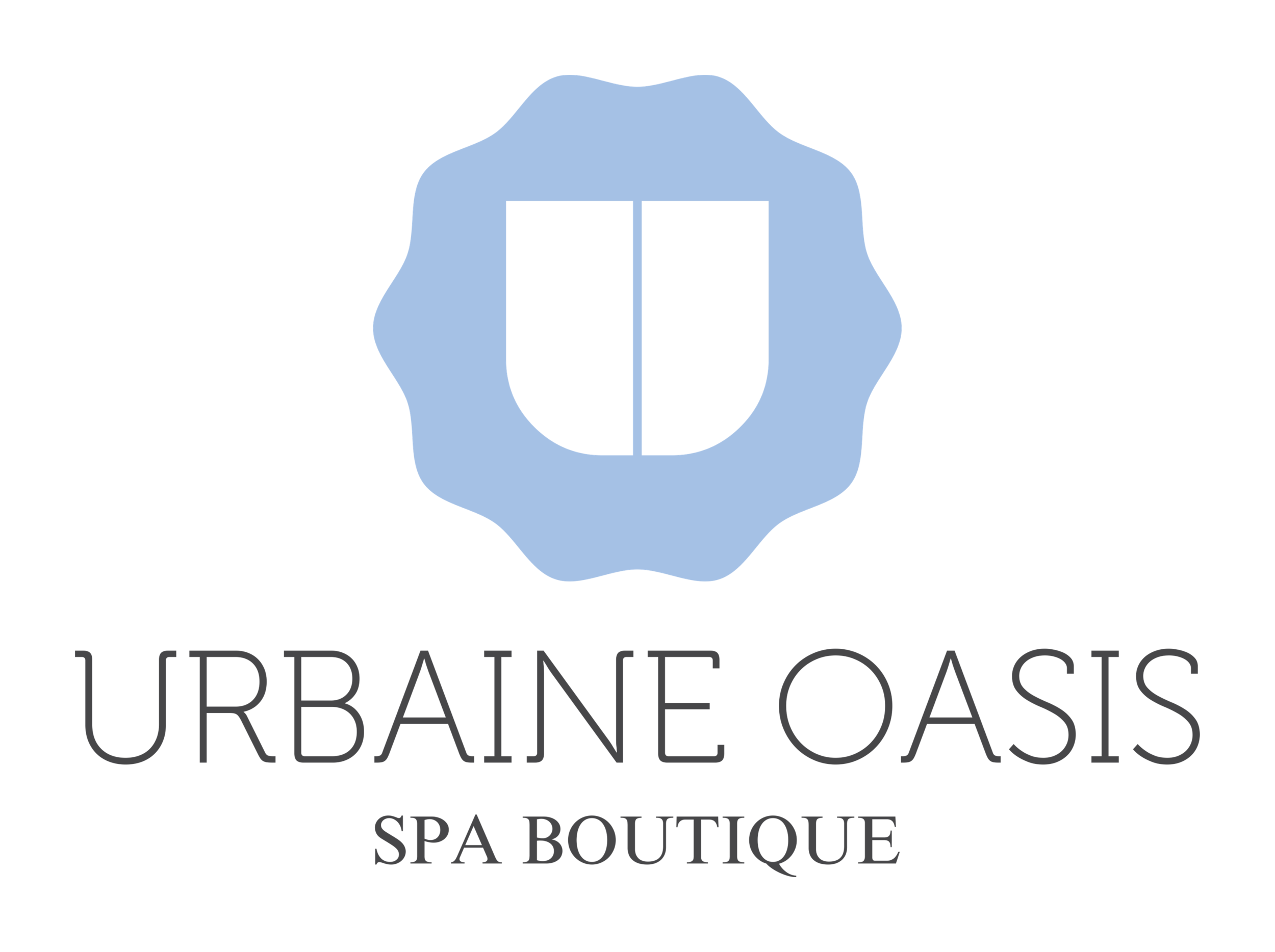 Urbaine Oasis Spa Boutique