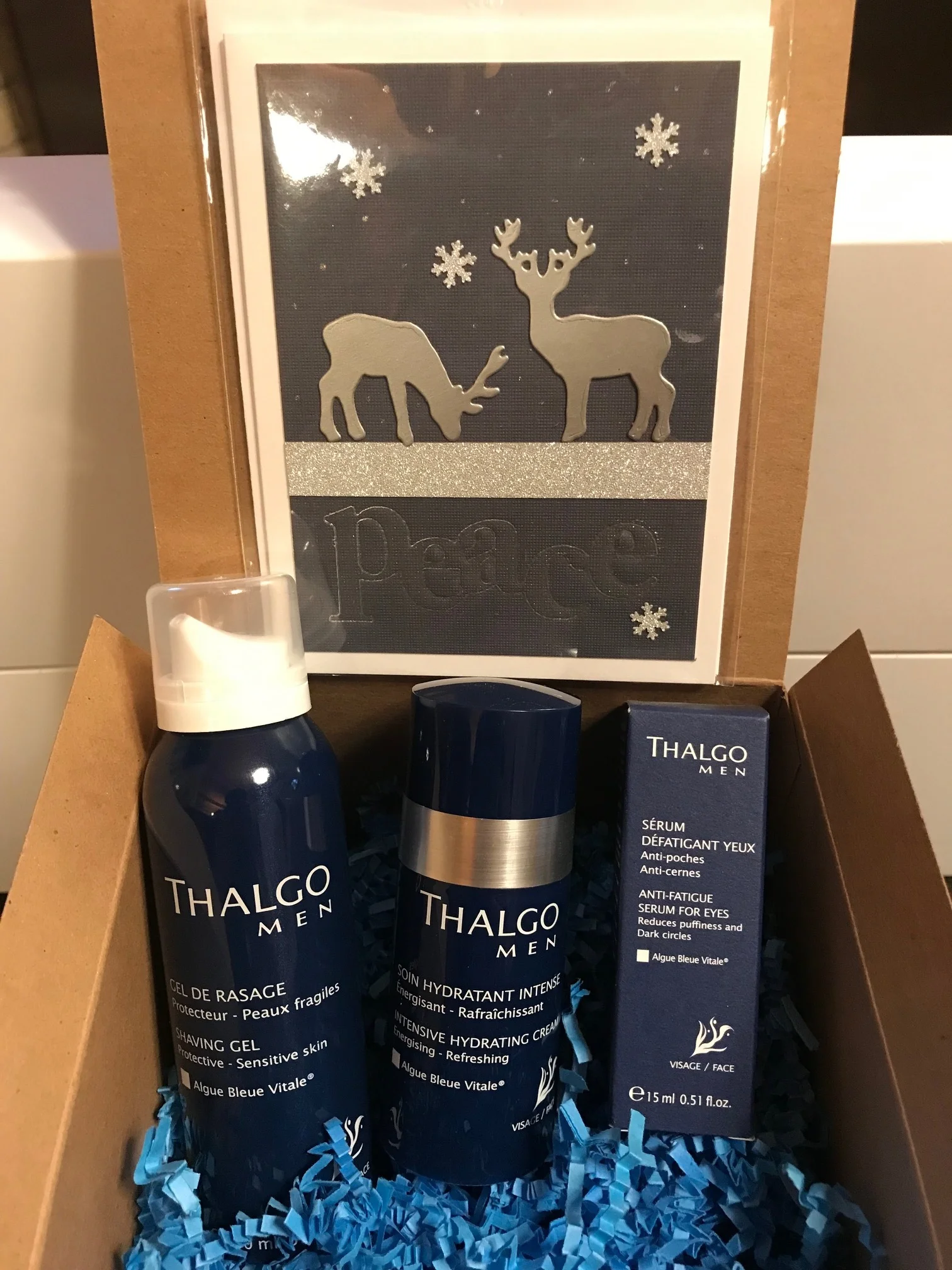 Thalgo Men Skincare 101 Holiday Set.jpg