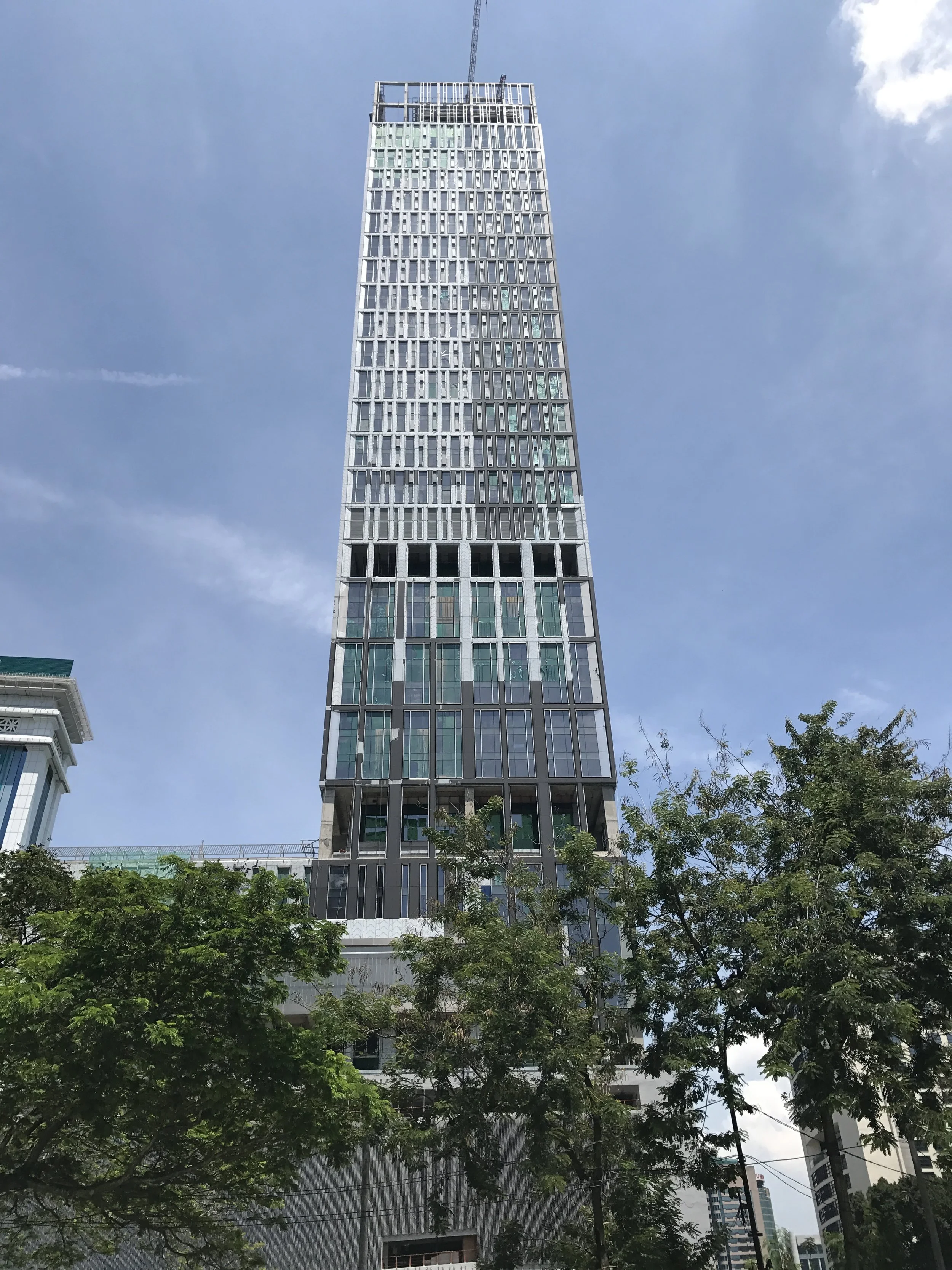 Construction Photo 2017