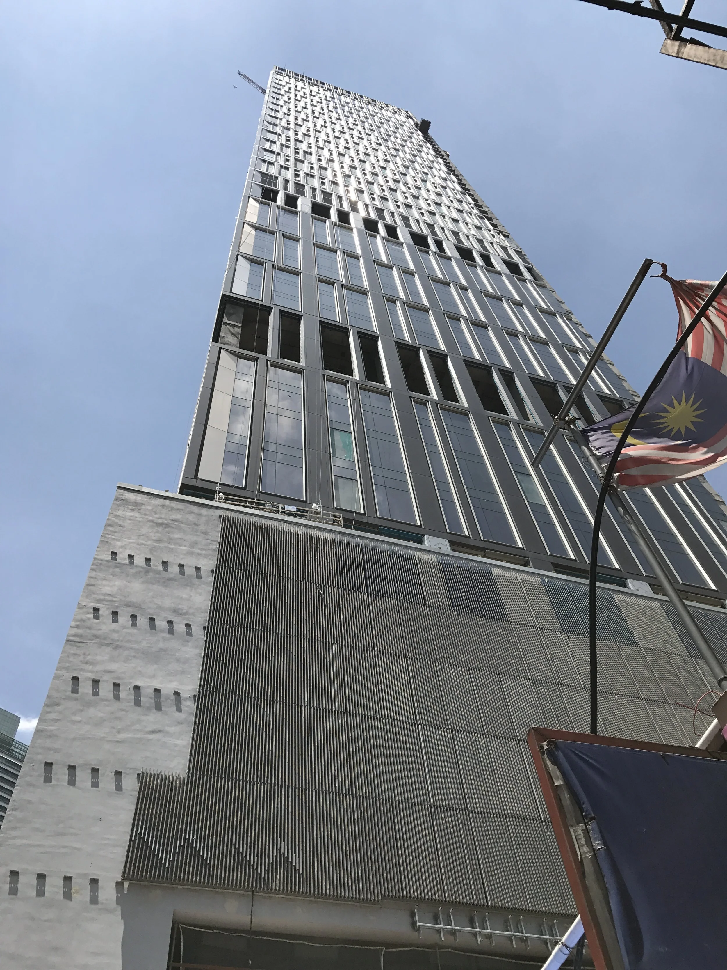 Construction Photo  2017