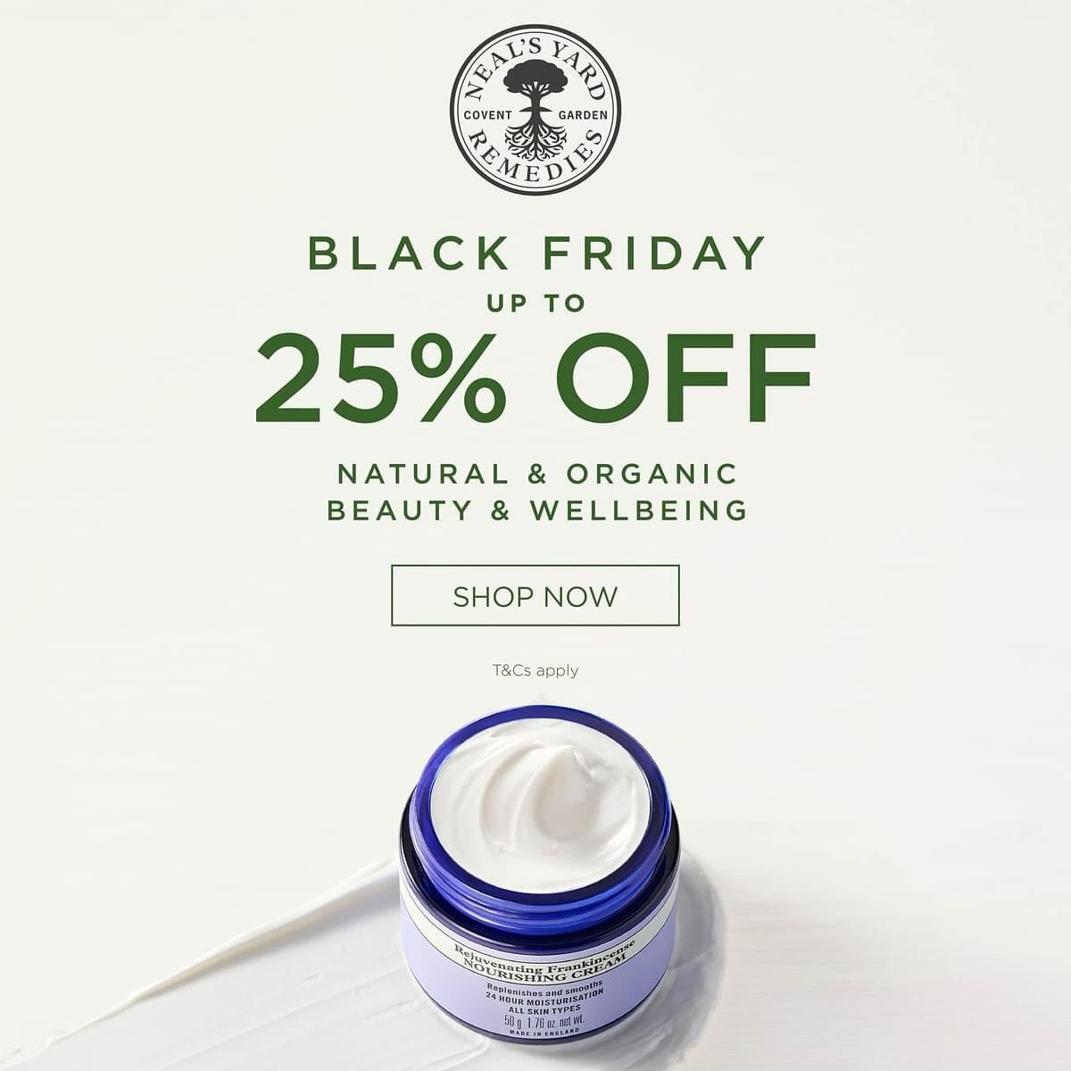 I&rsquo;m placing an order today/tomorrow if anyone needs any lushness from Neals Yard - up to 25% off - &pound;30 for the favourite Rose Balm instead of &pound;40 for example 😍 🌹💆🏻&zwj;♀️ Let me know, can order direct to you or deliver/pick up i
