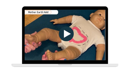 Lucy's Angels Baby massage Colic Video Routine.png