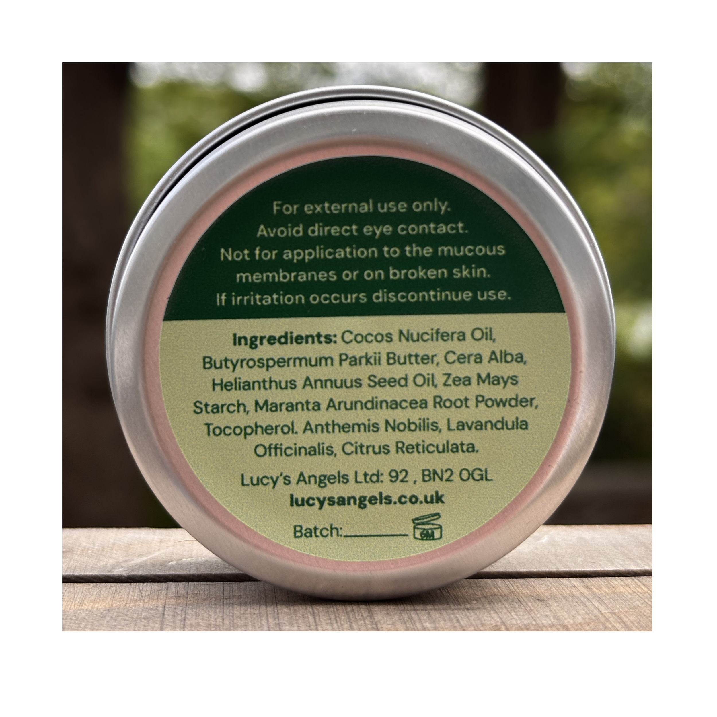 Ingredients Tiny Toes Foot Balm.png