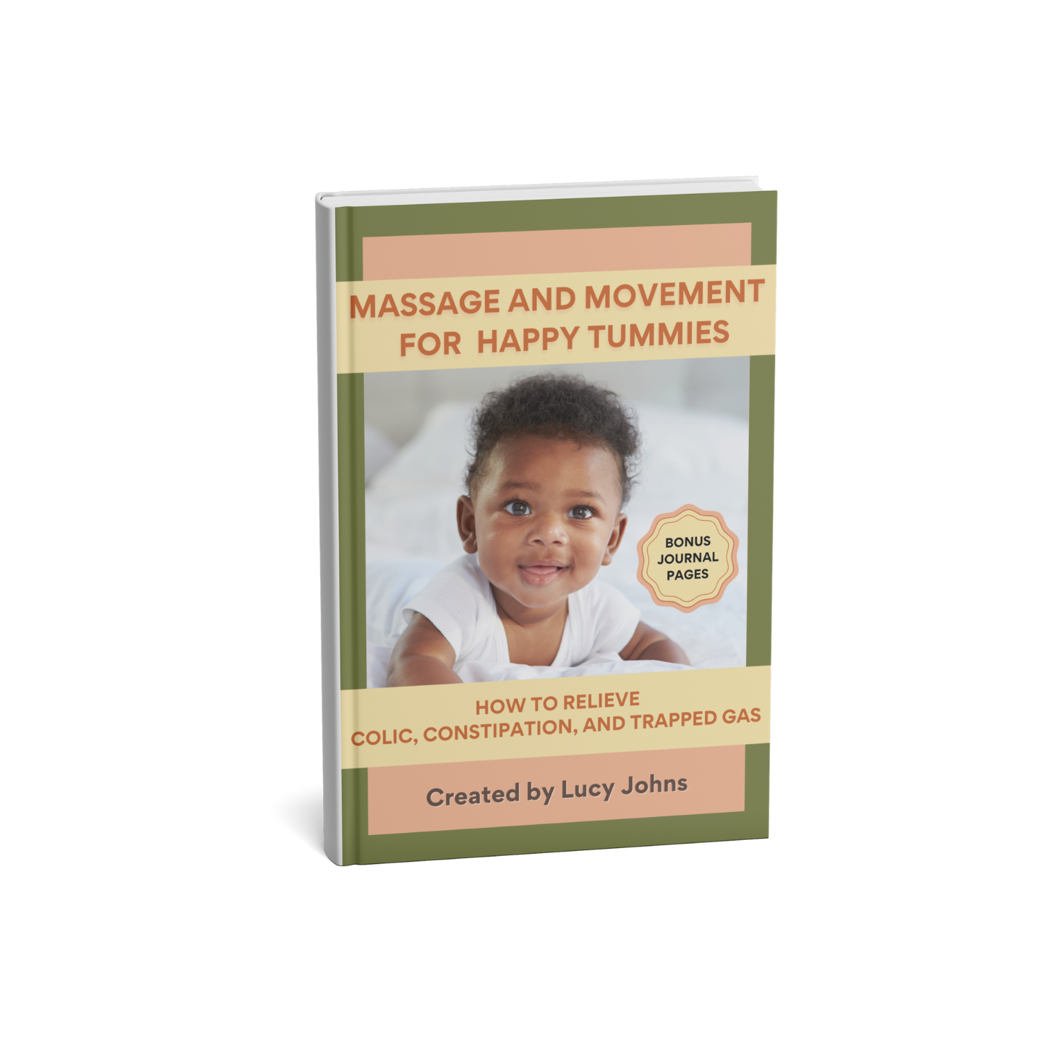 Print Edition: Happy Tummies