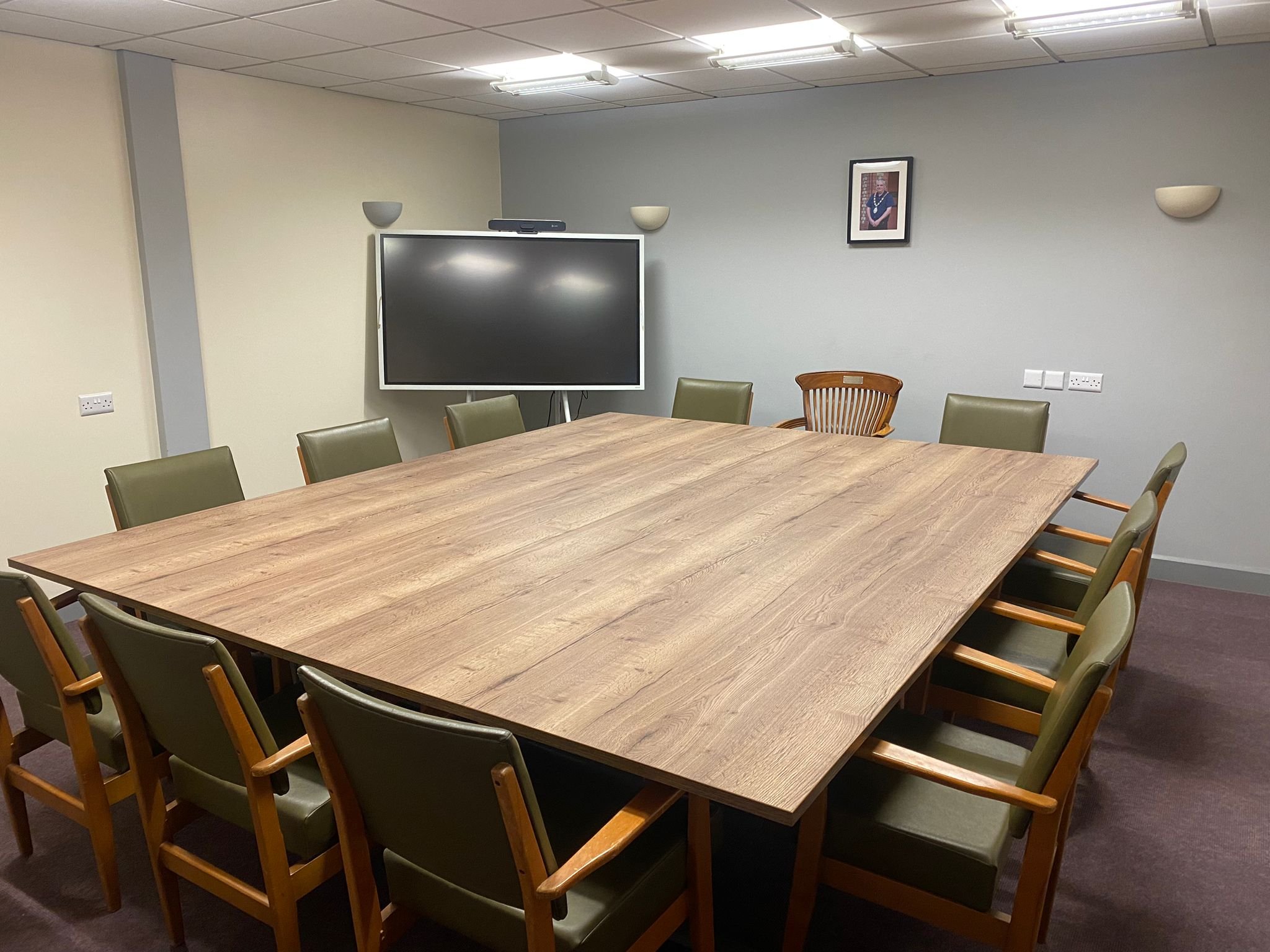 Conference Room