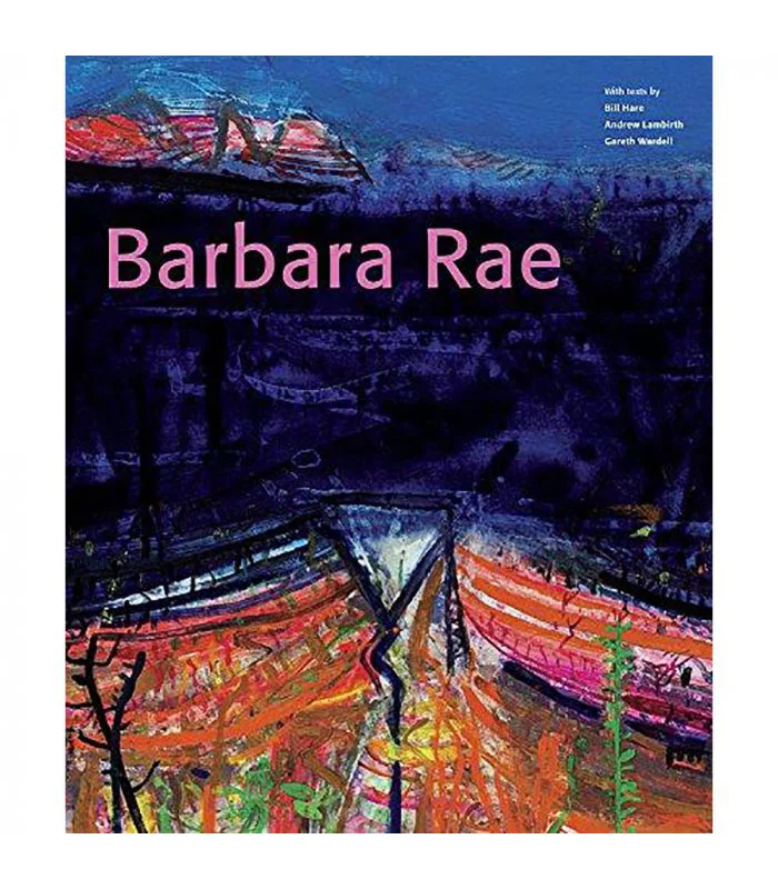 Barbara Rae Limited Edition