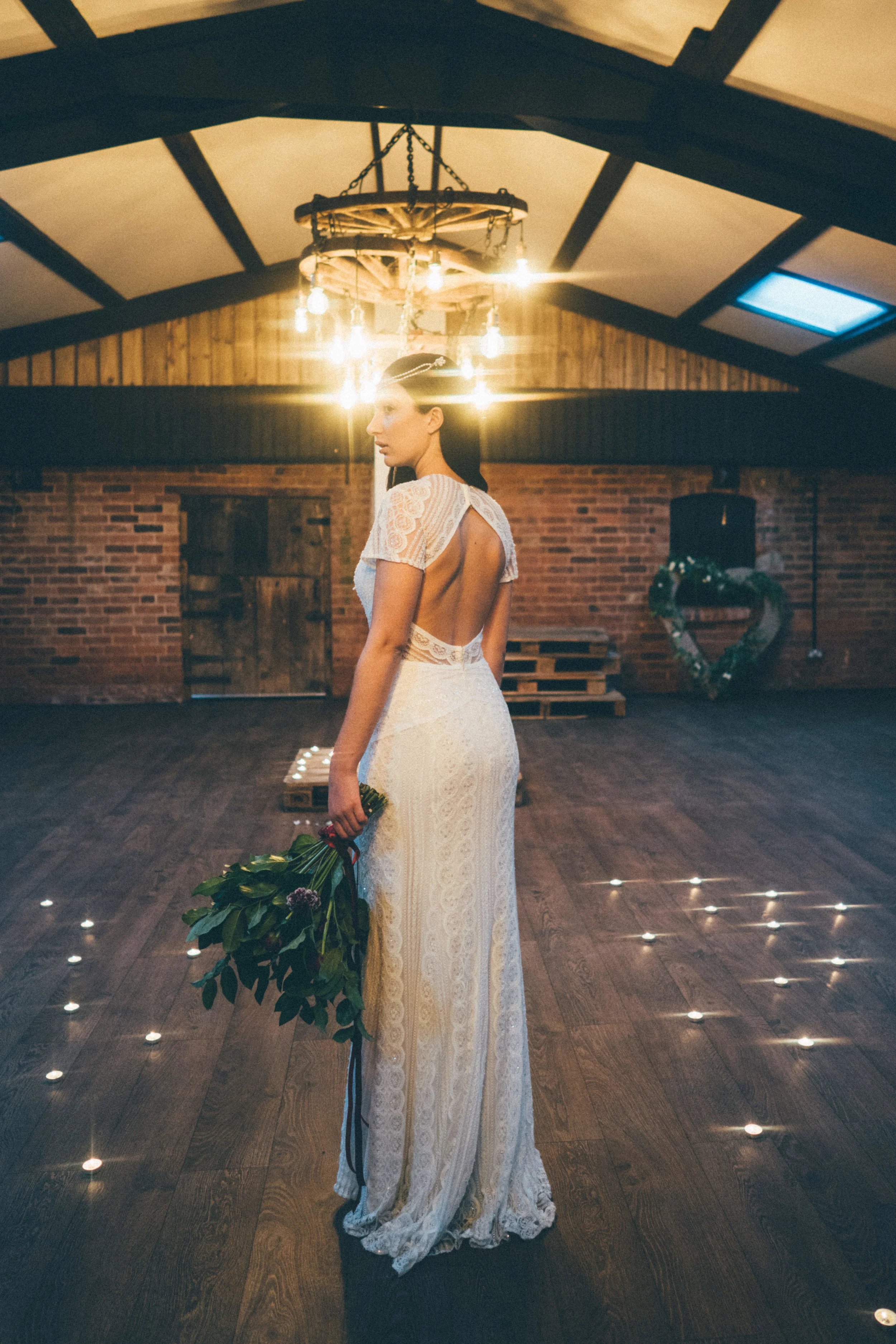 BOHO GLAMOUR - photography by Mr & Mrs Wedding Photography