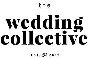 CONTENT WRITING for the wedding collective