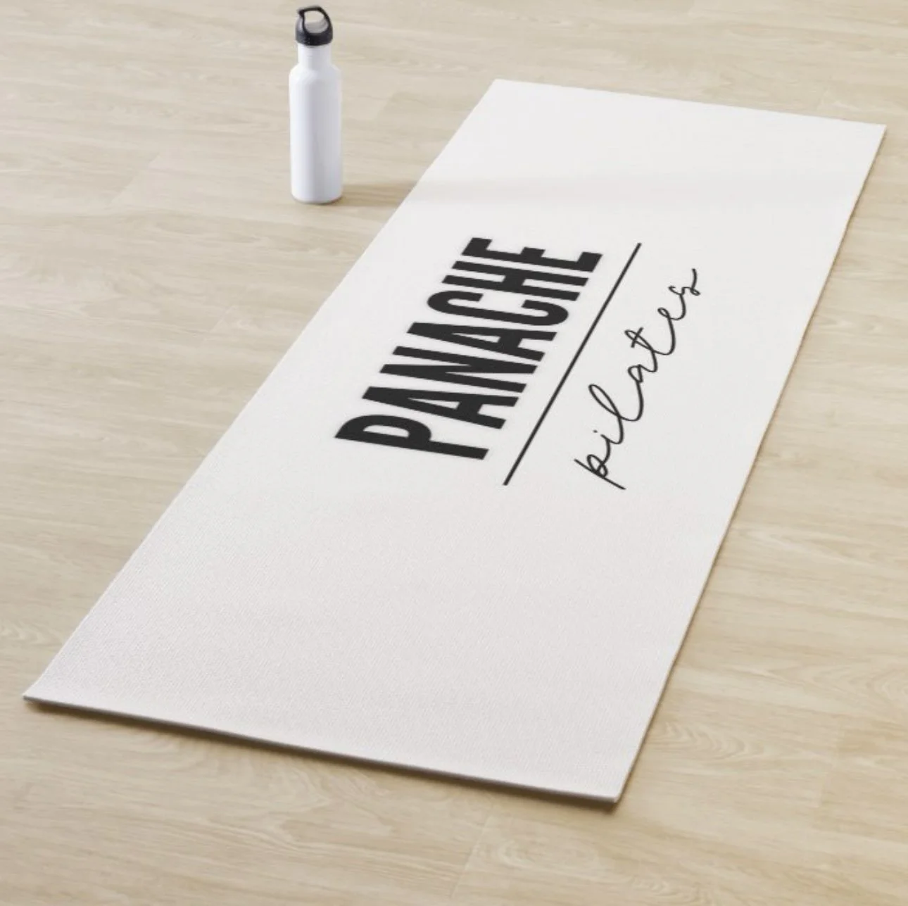 Panache Pilates/Yoga Mat