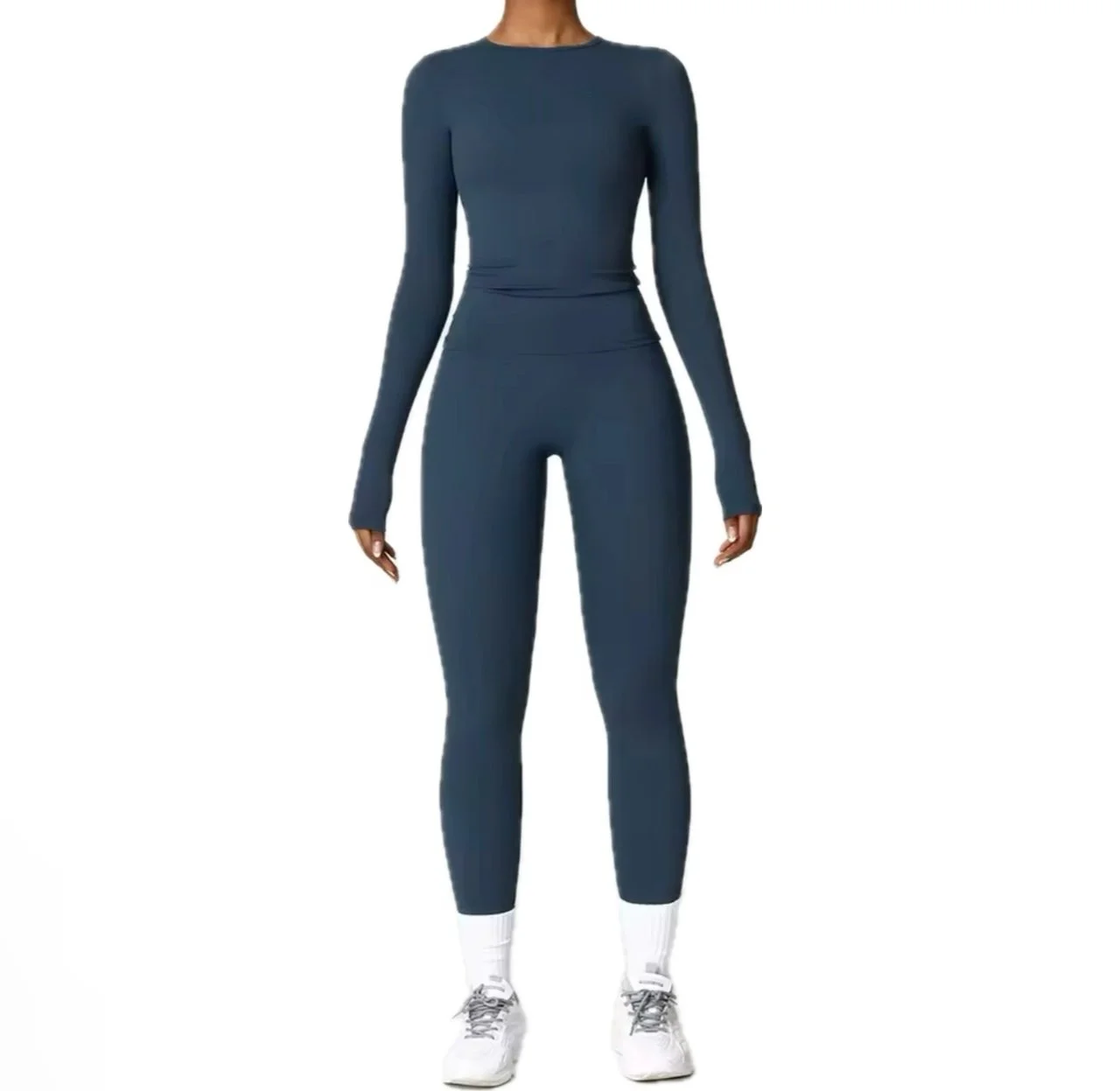 Midnight Blue — Panache Pilates Set