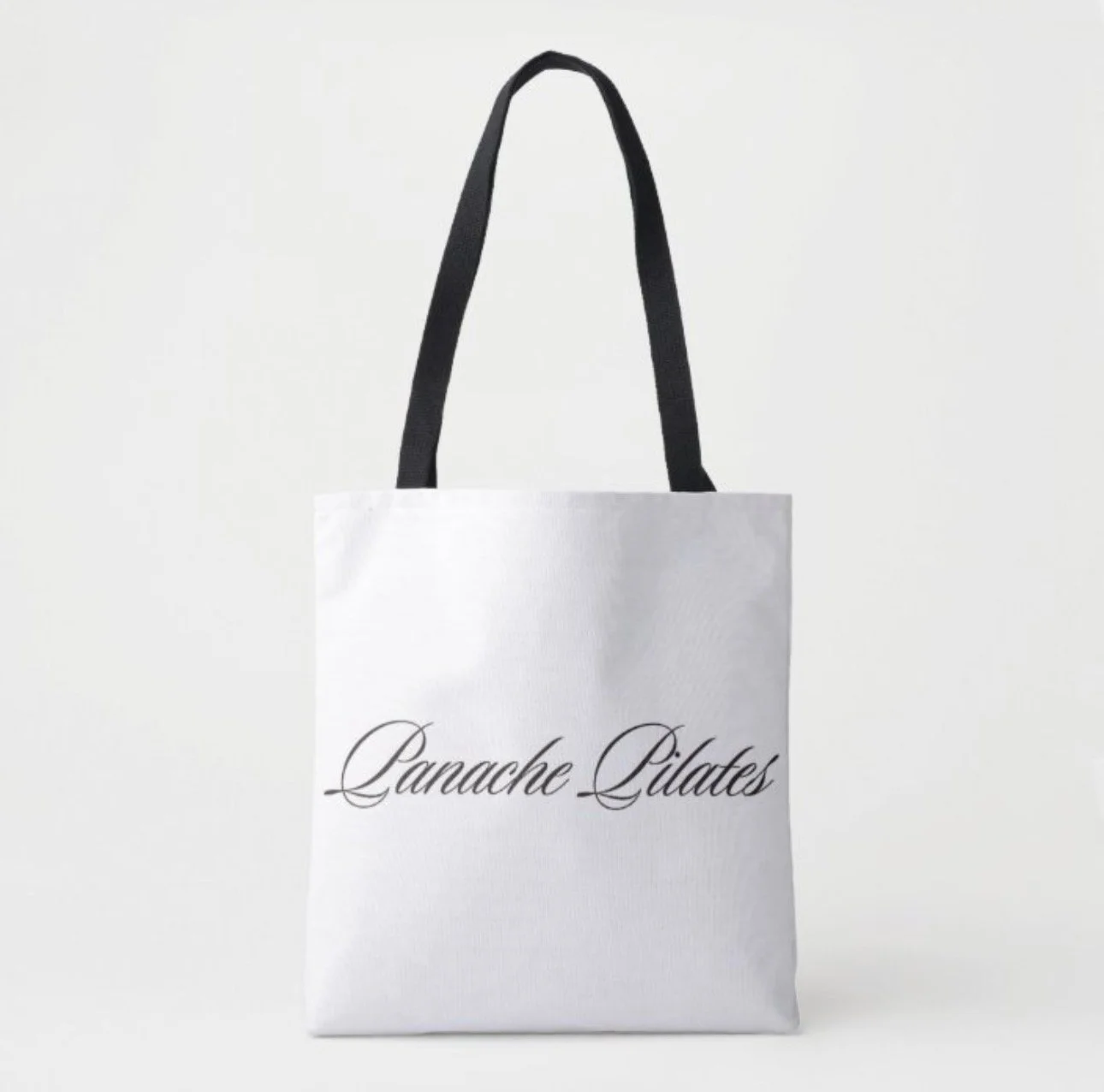 Panache Pilates Tote