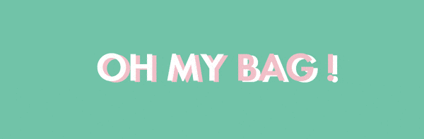 Header réalisé pour une newsletter femme/accessoires
