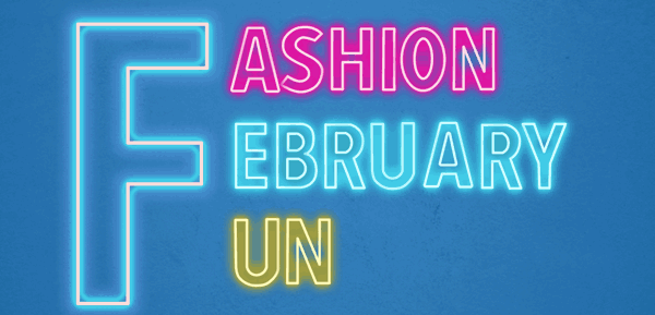 Animation “F for FASHION”