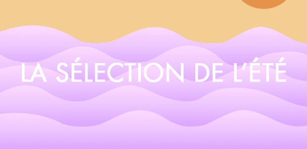 Animation “bain de mer”