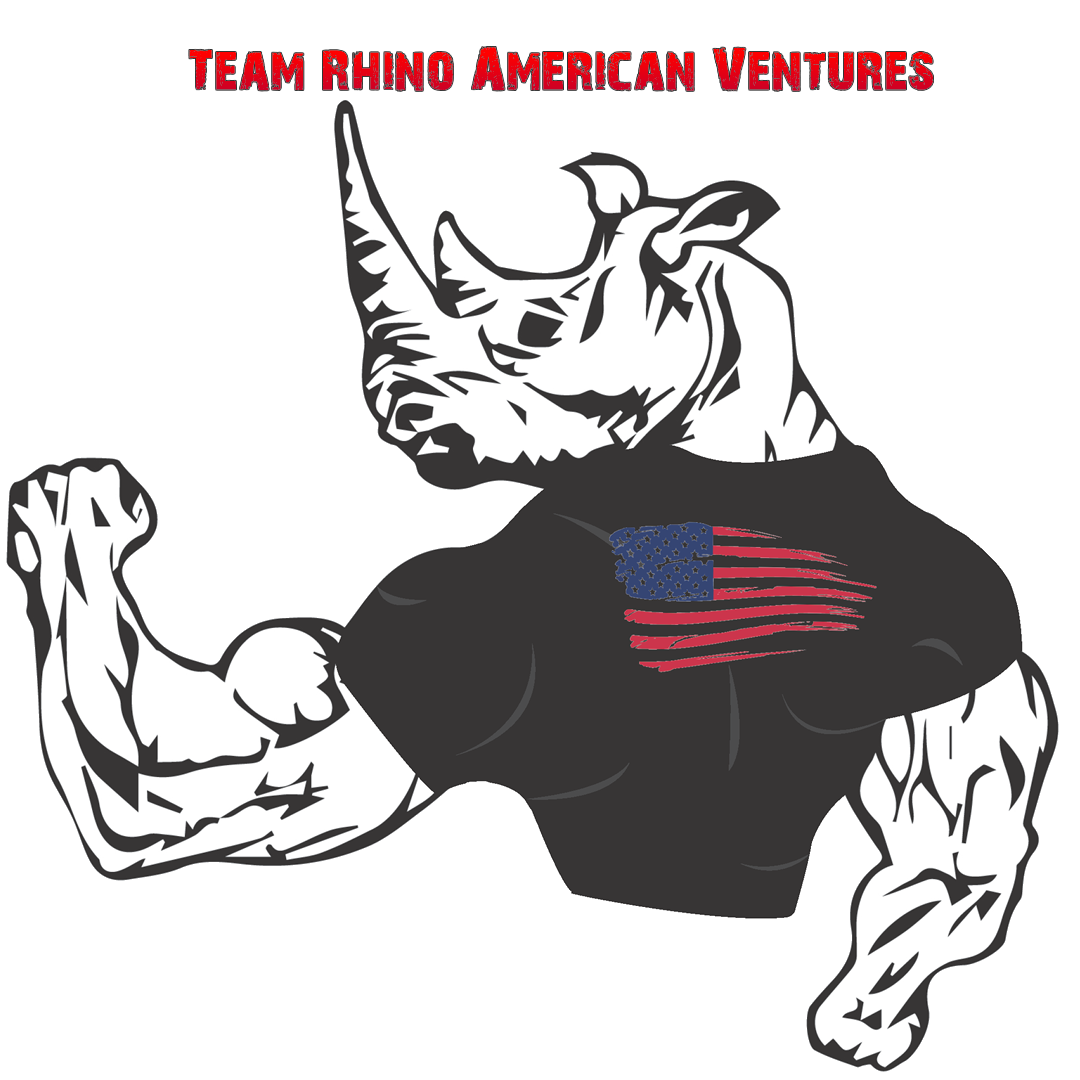 Team Rhino American Ventures