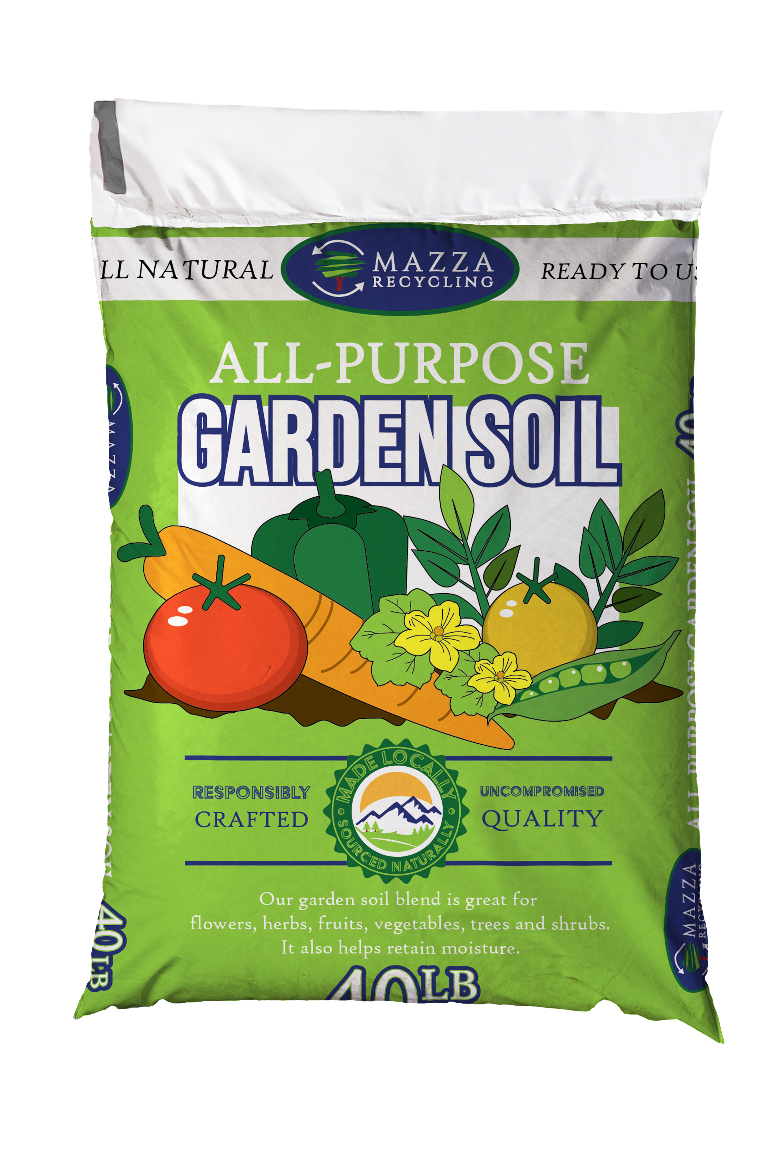 All-Purpose Garden Soil