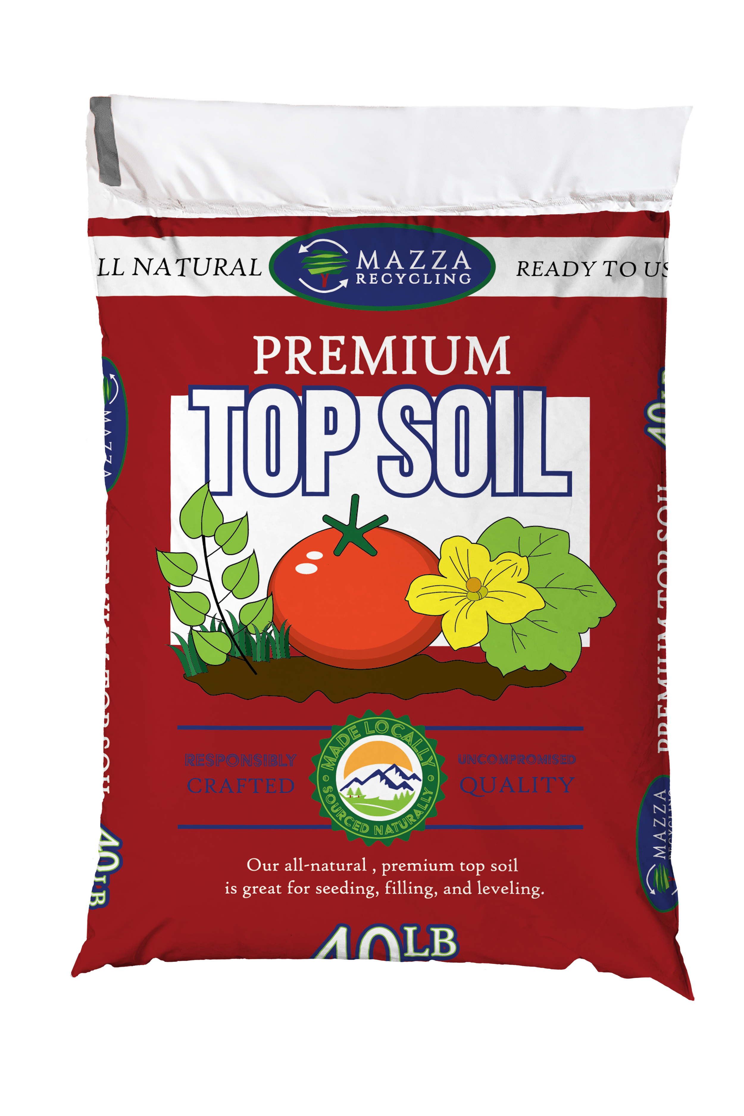 Premium Top Soil