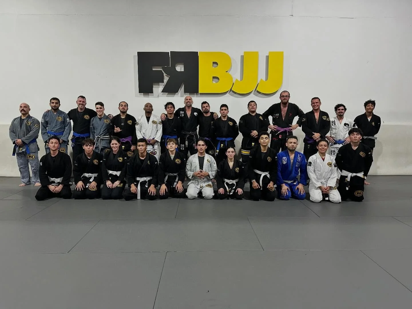 Monday 6:30-8:00pm 👊👊👊
#orlando #jiujitsu #❤️