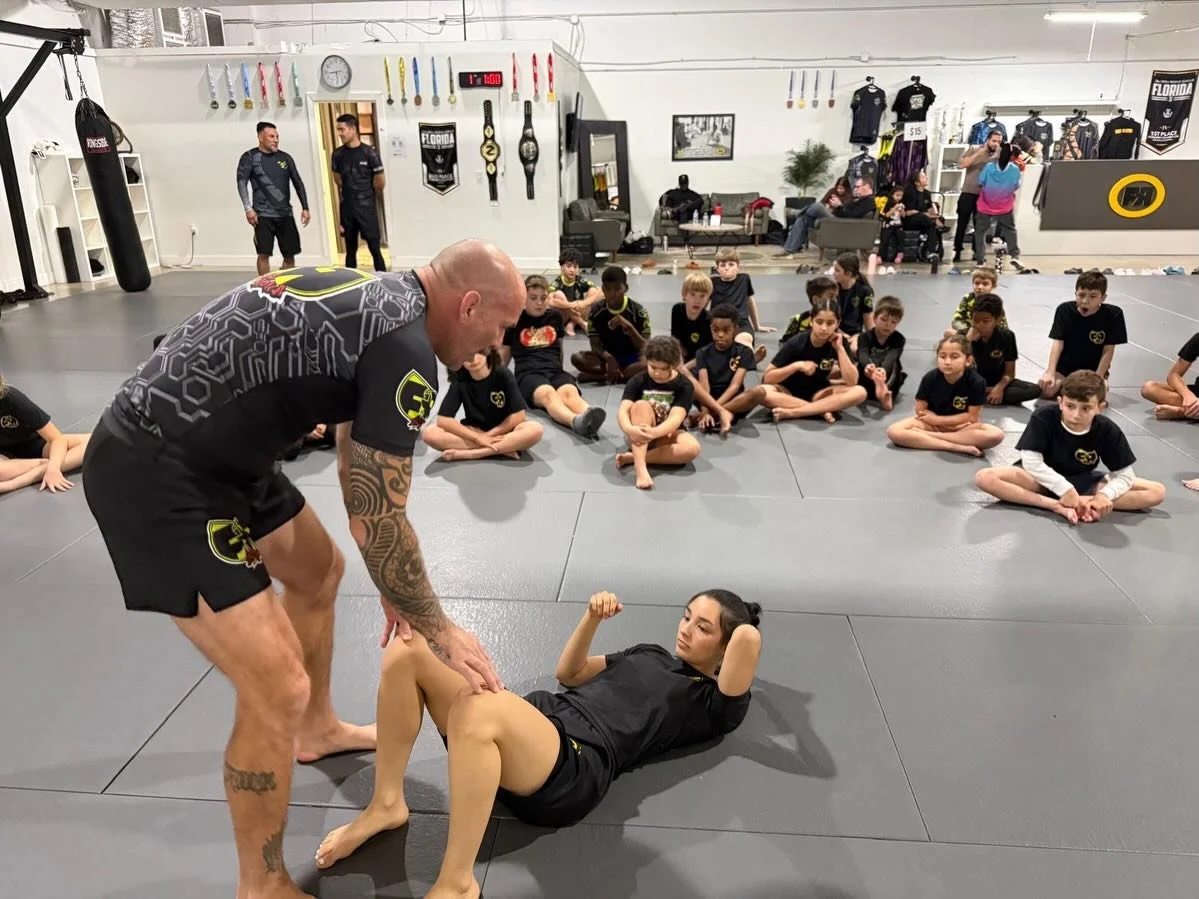 &ldquo;Technique is the language through which strength becomes intelligence.
When fundamentals are understood, even the smallest practitioner gains control.
Repetition, attention, and patience&mdash;this is how skill is built.&rdquo;
#JiuJitsu
#Kids