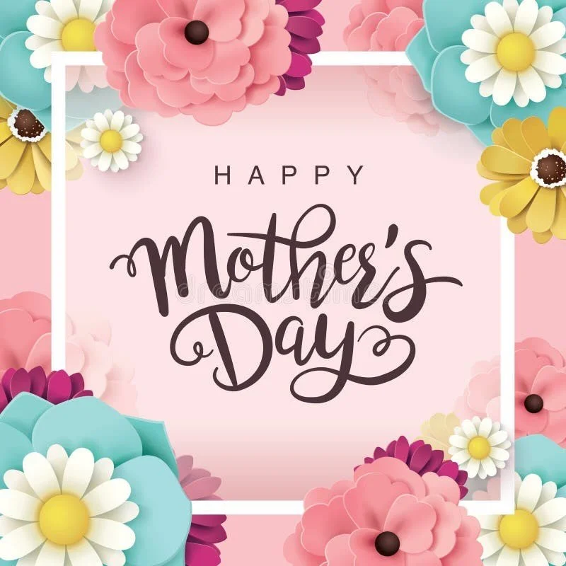 Happy Mother&rsquo;s Day ❤️❤️❤️
#mothersday #mom #happymothersday