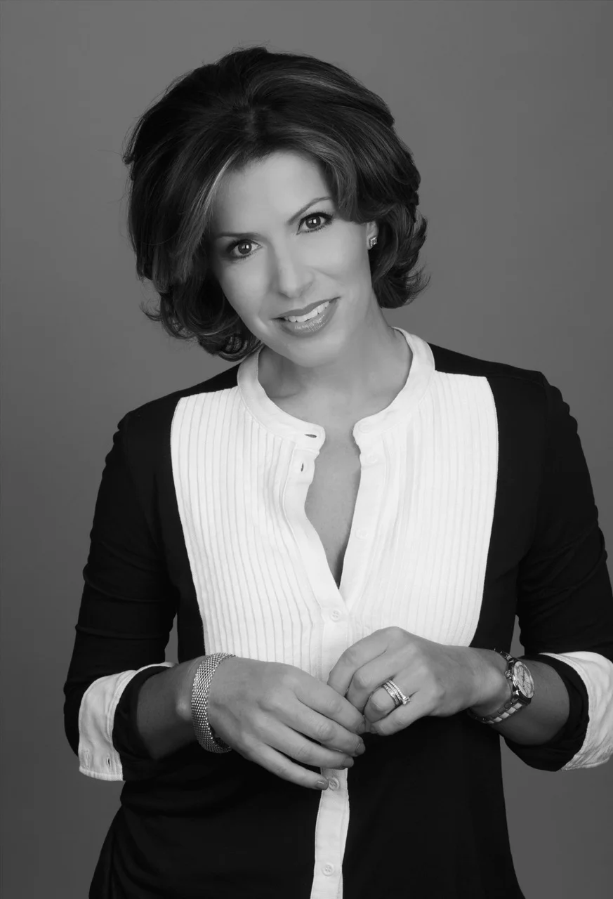 NATASHA KAPLINSKY - Photographer: Robert Taylor.