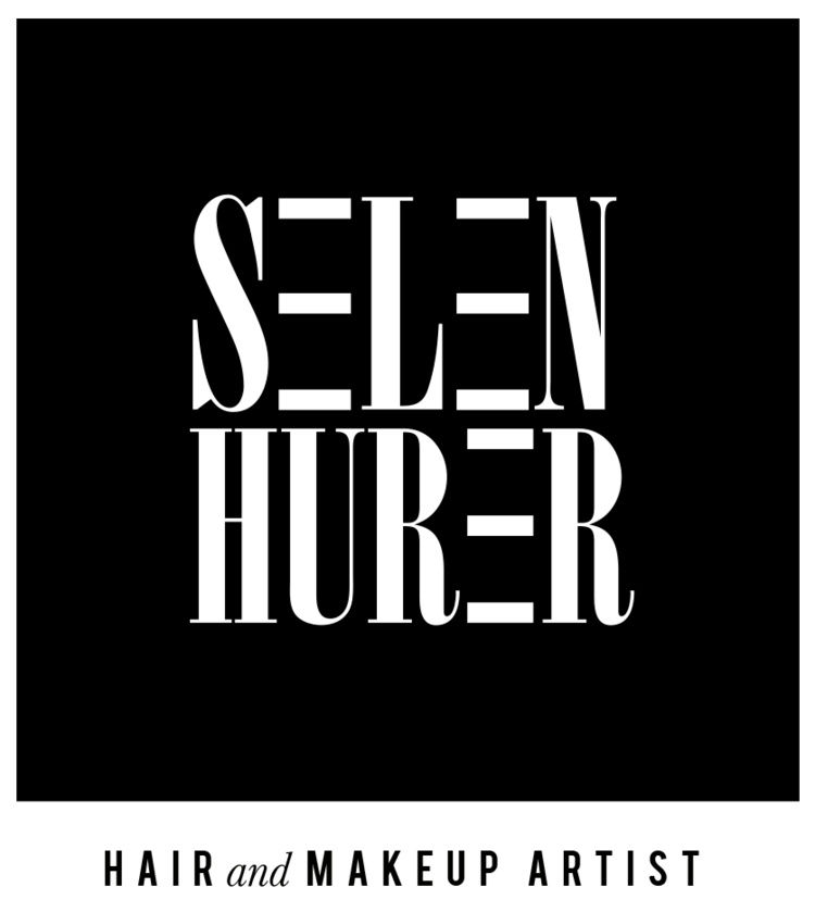 Selen Hurer Hair & Makeup Artist