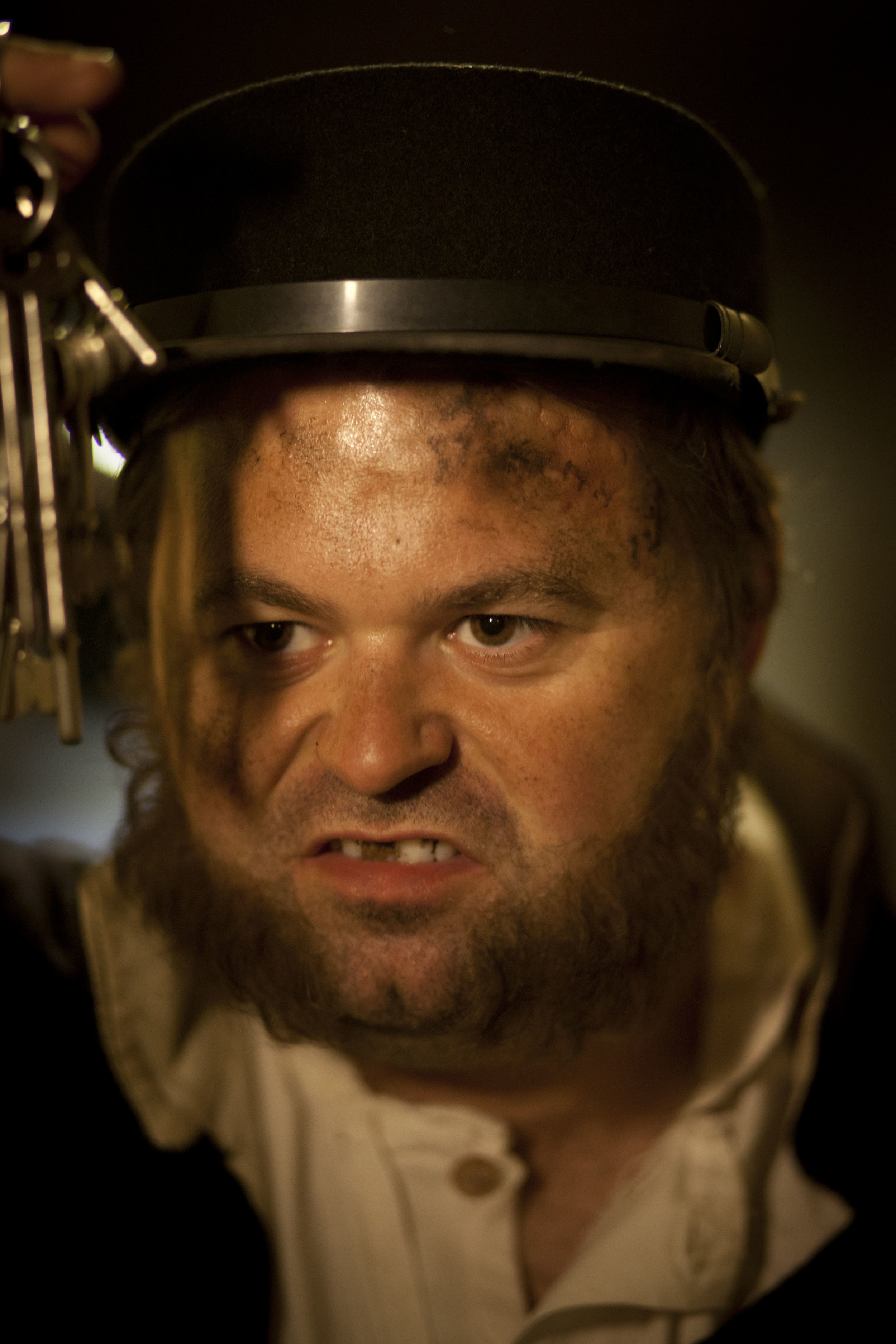 True Stories BBC Learning - Photographer: Will Mitchell.