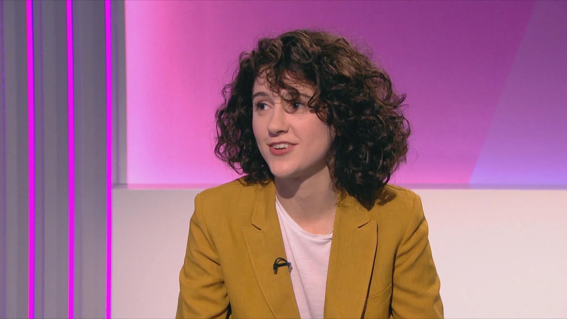 Ellie Kendrick