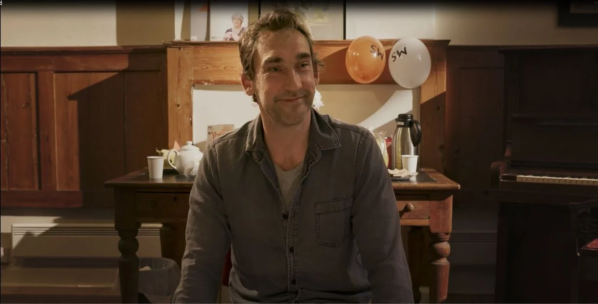 JOSEPH MAWLE // SPOON FED 