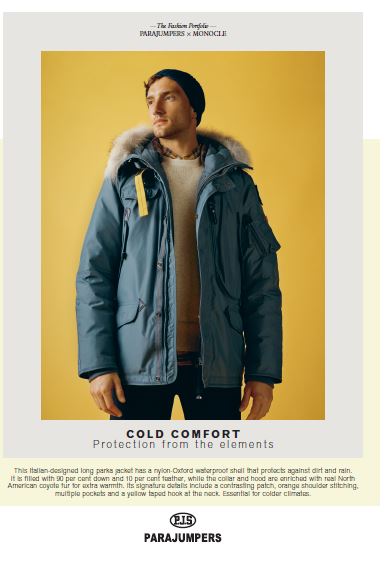 PHOTOGRAPHY:  TRISHA WARD