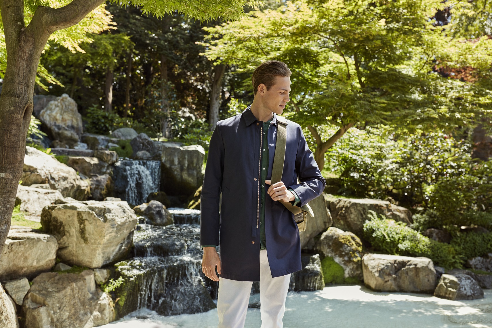 Monocle Magazine Issue 105 // Photography : Trisha Ward