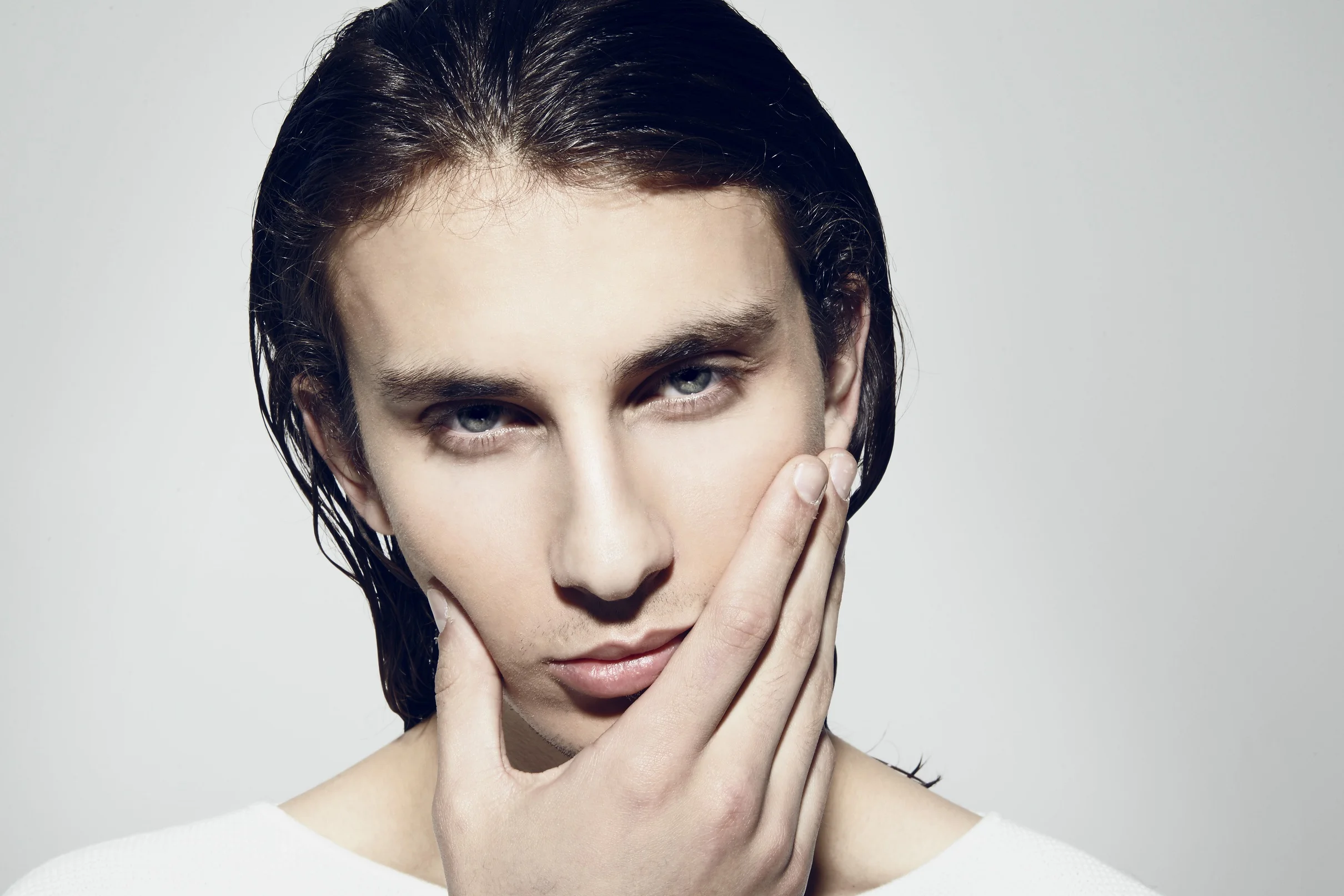 Photography : Peter Warrick