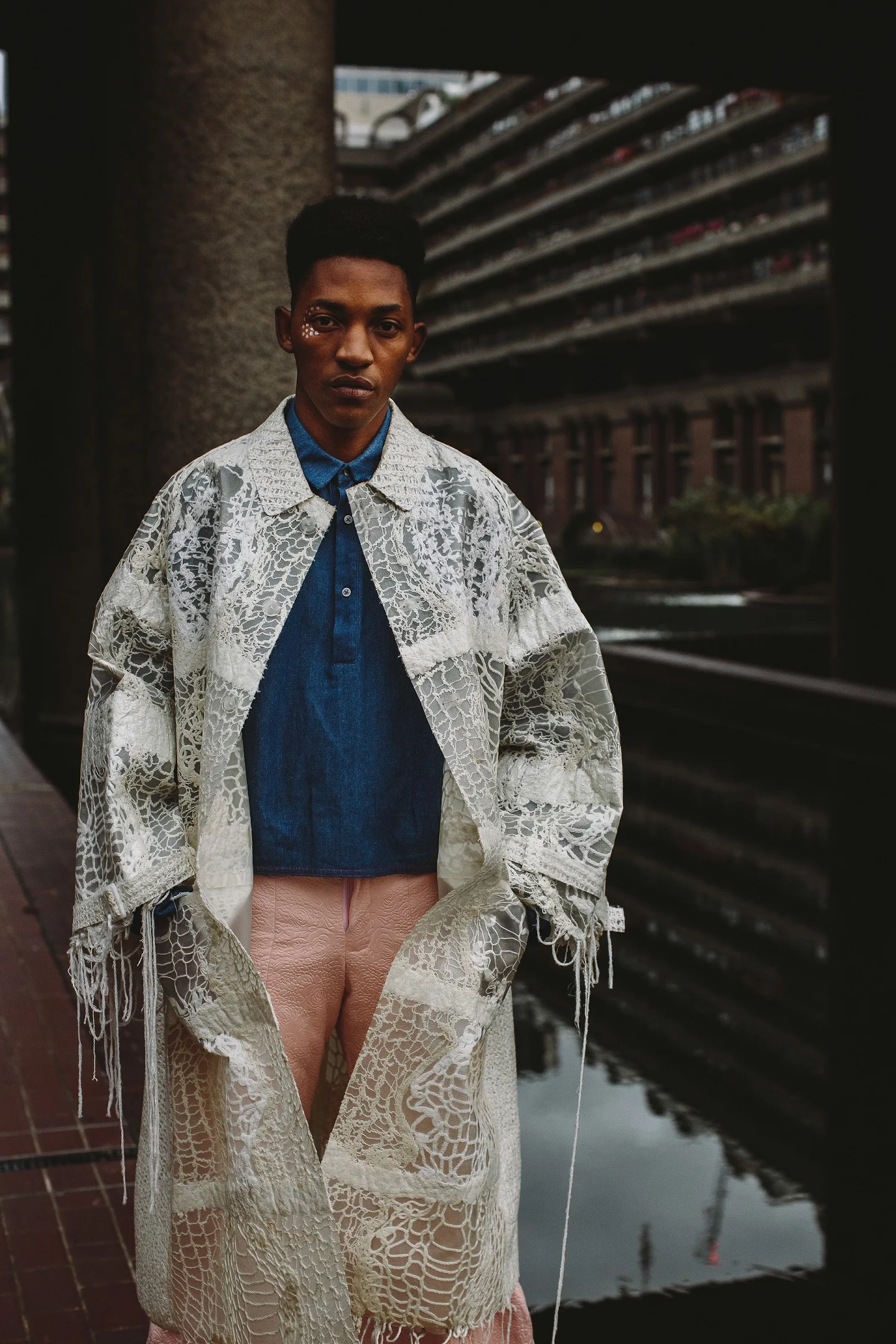 Coconut Magazine // Photography: Alex John Brown