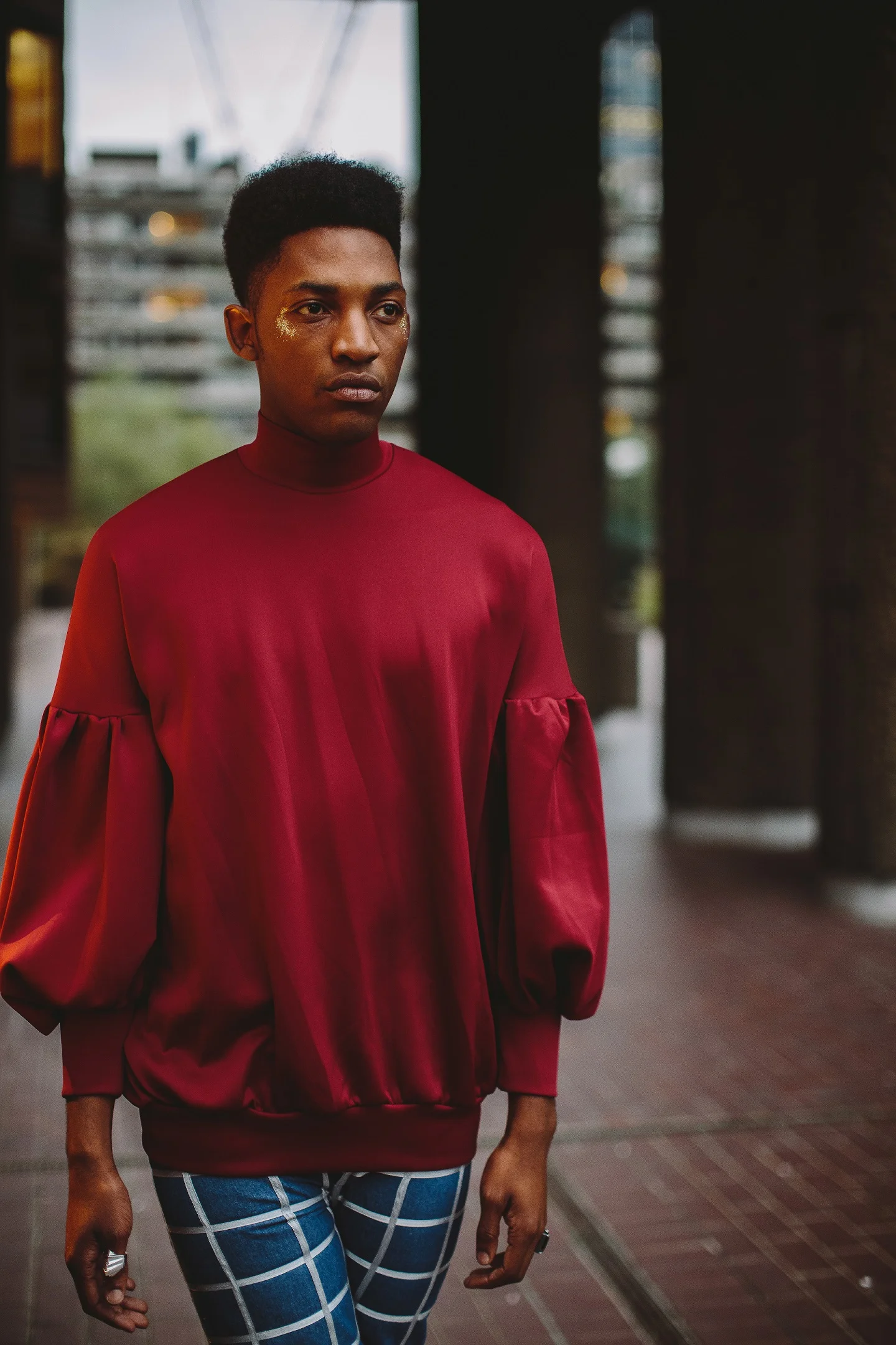Coconut Magazine // Photography: Alex John Brown