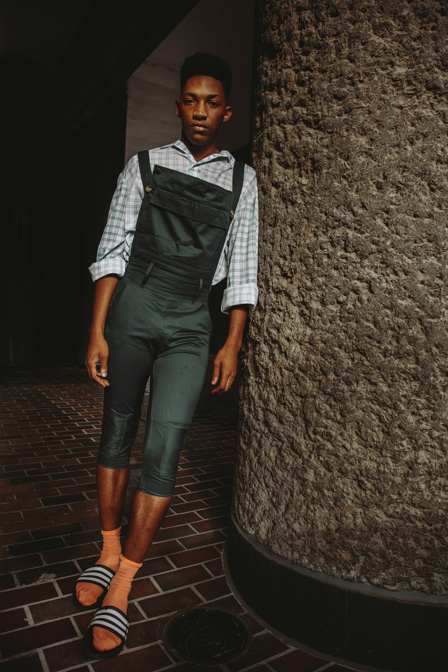 Coconut Magazine // Photography: Alex John Brown